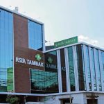   Kamar Super VIP | RSIA Tambak - Melayani Dengan Penuh Kasih
Sayang